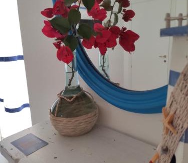 San Benedetto del Tronto Cama Y Desayuno | Acasadelpescatore Bed and Breakfast