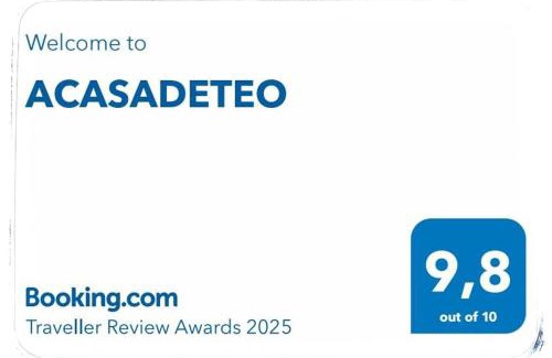 Padron Casa | ACASADETEO