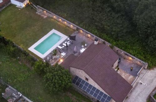 Padron Casa | ACASADETEO