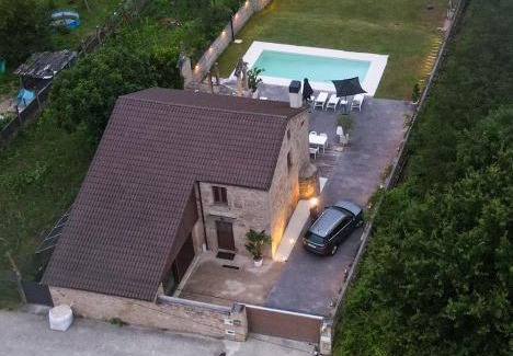 Padron Casa | ACASADETEO