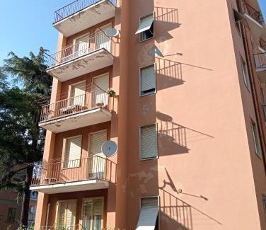 Viterbo Apartamento | Acasamia
