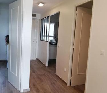 Hyeres Apartamento | Accès direct plage