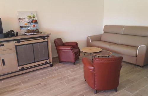 Hyeres Apartamento | Accès direct plage