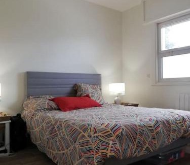 Hyeres Apartamento | Accès direct plage