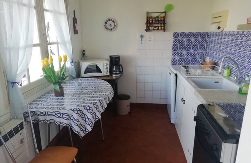 La Flotte Casa | Accès Océan sur Grand Terrain Clos