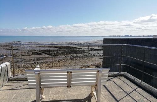 La Flotte Casa | Accès océan sur grand terrain clos