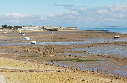 La Flotte Casa | Accès océan sur grand terrain clos
