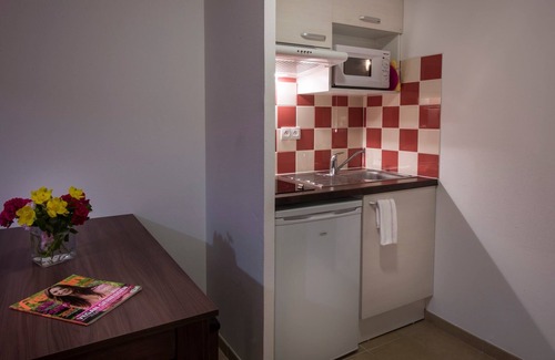 Les Eyzies Apartamento | Estudio de 35m2 a 300m du centre ville | Wi-Fi gratuit + accès piscine