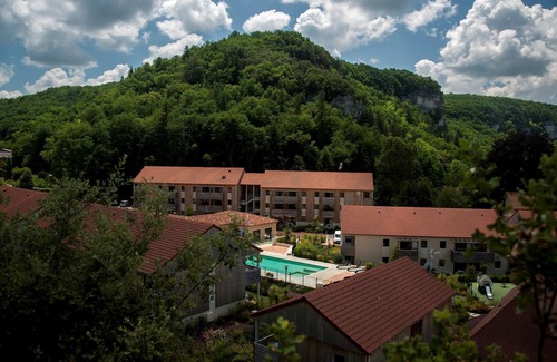 Les Eyzies Apartamento | Estudio de 35m2 a 300m du centre ville | Wi-Fi gratuit + accès piscine