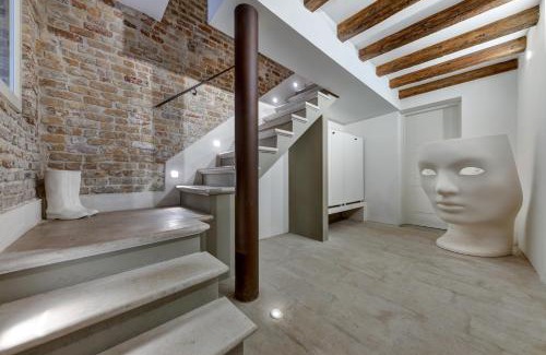 Dorsoduro Apartamento | Accademia Palace Venice By Casa da Suite
