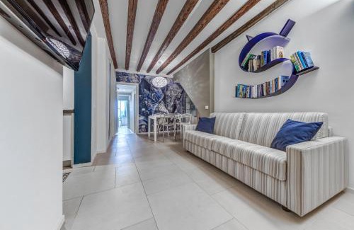 Dorsoduro Apartamento | Accademia Palace Venice By Casa da Suite