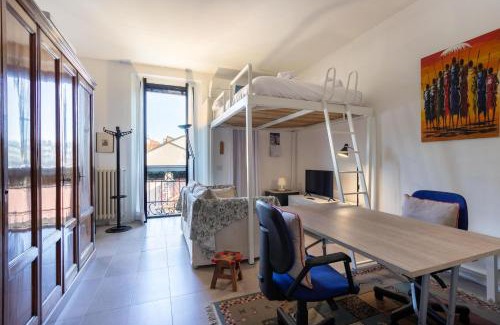 Casoretto Apartamento | Accademia Studio by Halldis