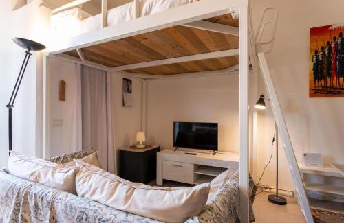 Casoretto Apartamento | Accademia Studio by Halldis