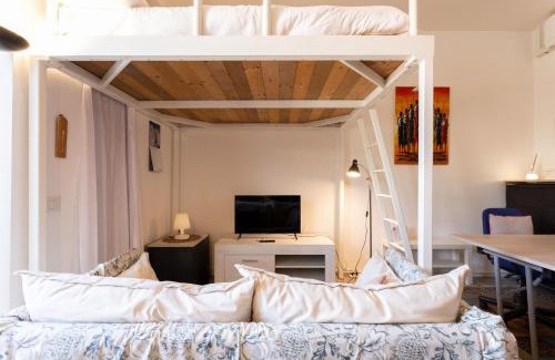 Casoretto Apartamento | Accademia Studio by Halldis