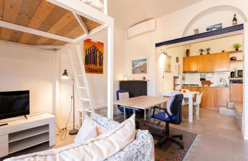 Casoretto Apartamento | Accademia Studio by Halldis