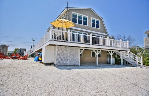 Newburyport Casa | Nuevo BeachWaves 365: Acepta 2019: moderno y expansivo frente al mar con vista al mar