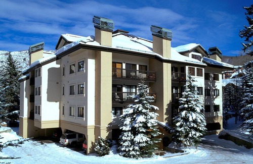 Beaver Creek Condominio | Acceso Jacuzzi, Shuttle, Guardaesquís | Esquí de entrada / salida Condo + Balcón!
