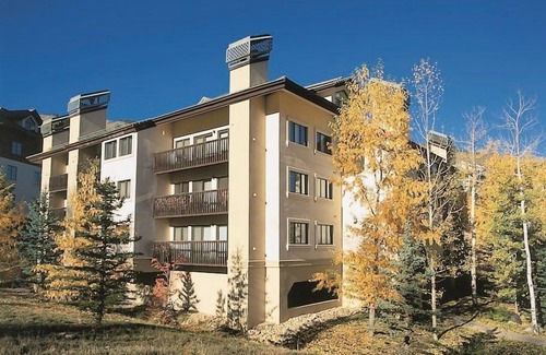 Beaver Creek Condominio | Acceso Jacuzzi, Shuttle, Guardaesquís | Esquí de entrada / salida Condo + Balcón!