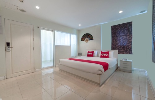 Central Pattaya Hotel | Access inn Pattaya