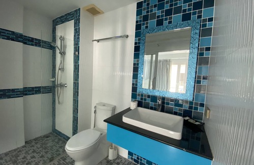 Central Pattaya Hotel | Access inn Pattaya