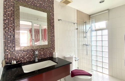 Central Pattaya Hotel | Access inn Pattaya
