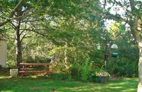 West Tisbury Casa | Access Road to Long Point, Best Island Beach!