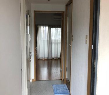 Chuo-ku Apartamento | Access Tenjin