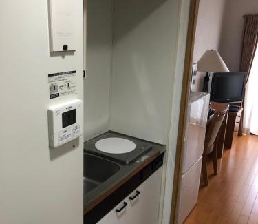 Chuo-ku Apartamento | Access Tenjin