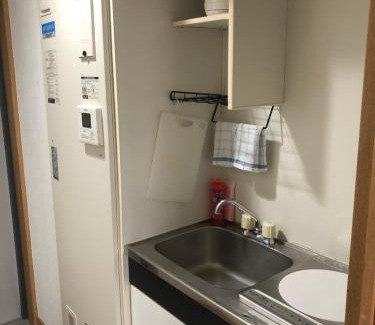 Chuo-ku Apartamento | Access Tenjin