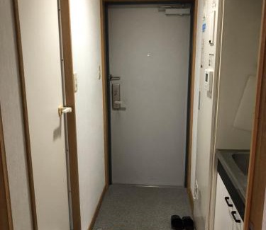 Chuo-ku Apartamento | Access Tenjin