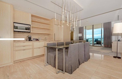 Bal Harbour Apartamento | ACCESS TO ALL AMENITIES @ Oceanfront St Regis