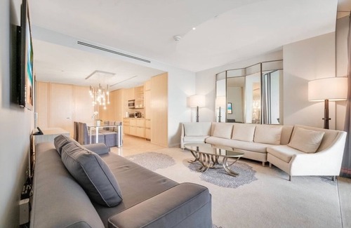 Bal Harbour Apartamento | ACCESS TO ALL AMENITIES @ Oceanfront St Regis