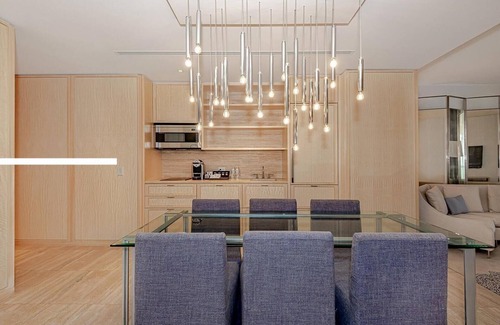 Bal Harbour Apartamento | ACCESS TO ALL AMENITIES @ Oceanfront St Regis