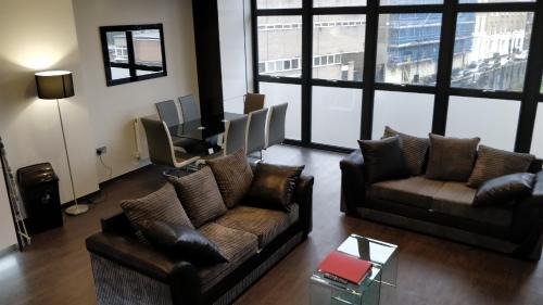 Tower Hill Apartamento | Access Tower Hill