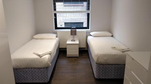 Tower Hill Apartamento | Access Tower Hill