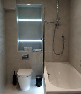 Tower Hill Apartamento | Access Tower Hill