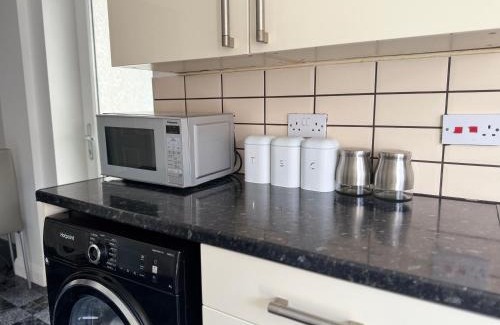 Liverpool Apartamento | Accessible Bungalow , Crompton Haven, Croxteth Park, Liverpool
