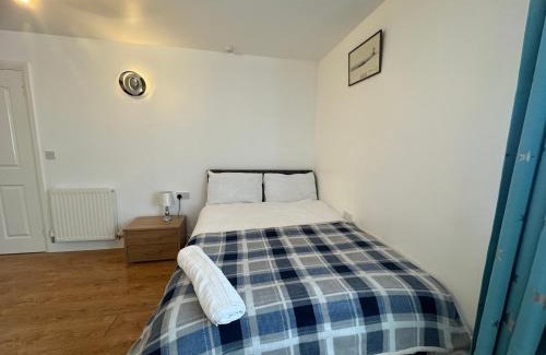 Liverpool Apartamento | Accessible Bungalow , Crompton Haven, Croxteth Park, Liverpool