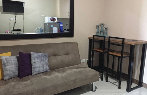Malamig Condominio | Accesible Clean Conzy Condo para quedarse