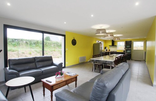 Vesly Cabaña | Casa independiente con jacuzzi, piscina, cerca del parque natural, ideal para familias y amigos