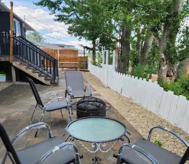 Highland Park Apartamento | Accessible/PetFriendly-2bedSuite