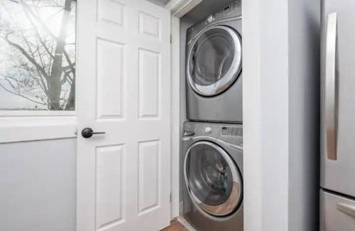 Highland Park Apartamento | Accessible/PetFriendly-2bedSuite