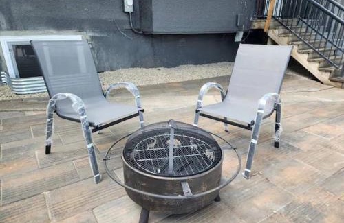 Highland Park Apartamento | Accessible/PetFriendly-2bedSuite