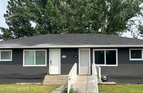 Highland Park Apartamento | Accessible/PetFriendly-2bedSuite