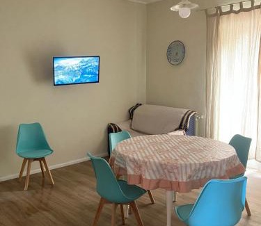 Agrigento Apartamento | Acchiappasogni