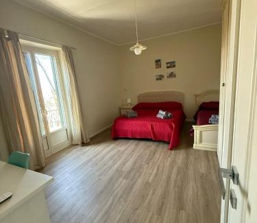 Agrigento Apartamento | Acchiappasogni