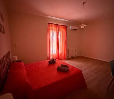 Agrigento Apartamento | Acchiappasogni
