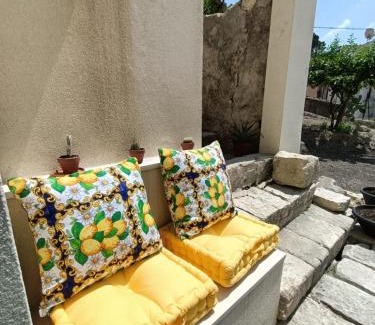 Modica Casa | Acciana Garden - Oasi verde in pieno Centro Storico - Modica Bassa