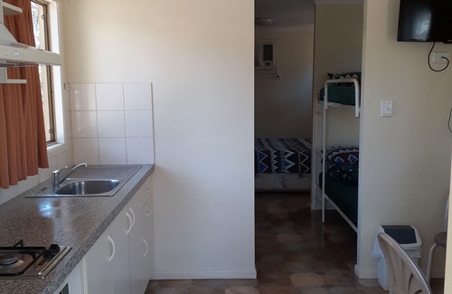 Norseman Casa | Acclaim Gateway Caravan Park