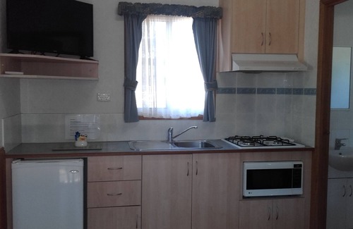 Norseman Casa | Acclaim Gateway Caravan Park